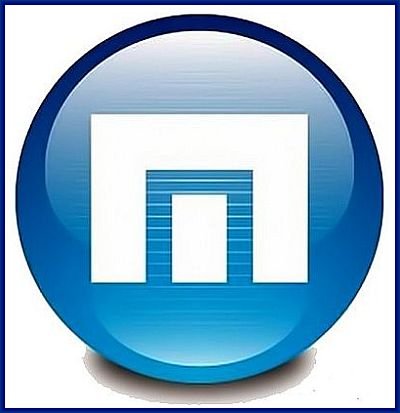 Maxthon Browser 7.5.2.5400 Portable by Portable-RUS