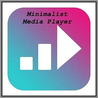 Minimalist Media Player 6.0.0 Portable