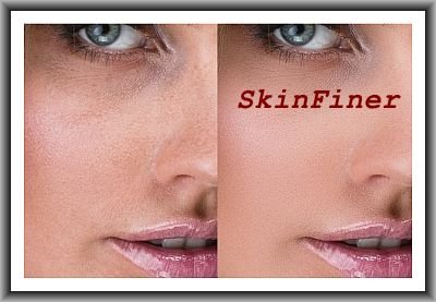 SkinFiner 4.1.1 Portable