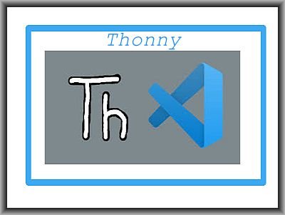 Thonny 5.0.0 Portable